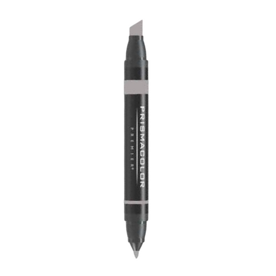 Warm Grey Double-Ended Marker by Prismacolor