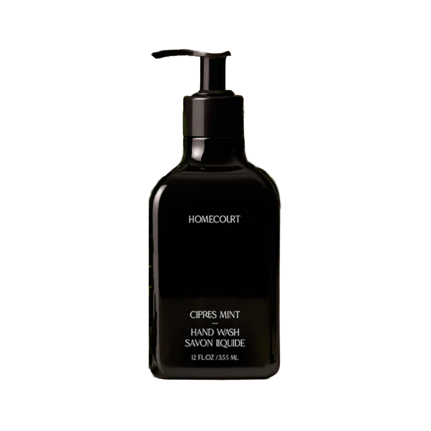 Cipres Mint Hand Wash by Homecourt