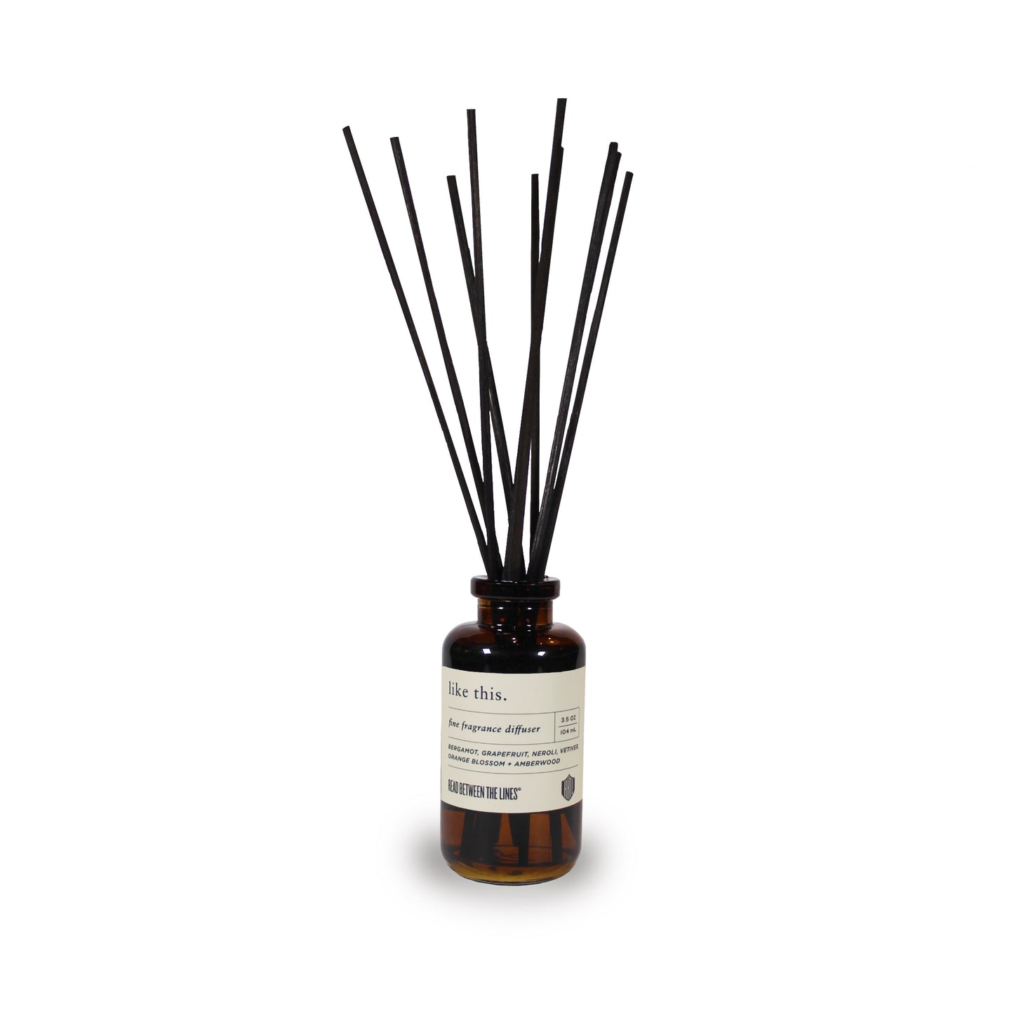 Like This Fine Fragrance Diffuser by RBTL®
