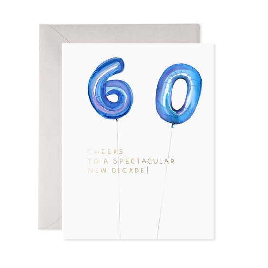 Helium 60 Card-Read Between The Lines®