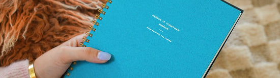 Hey, Paper Loving People! : )