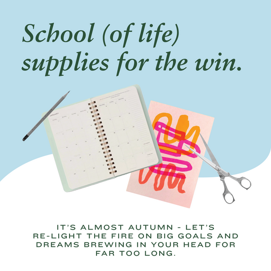 You deserve gorgeous desk gear!