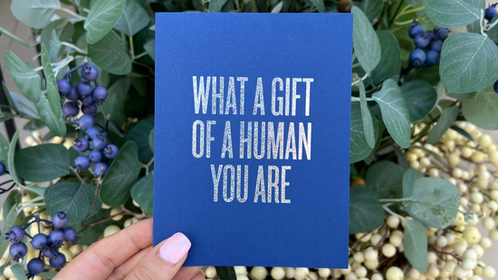 For People Who Are PREZZIES 🎁🤗