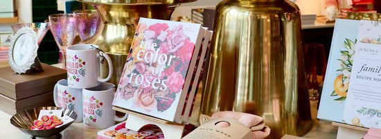 Mama's Day Is Just Nine Days Away! 💕
