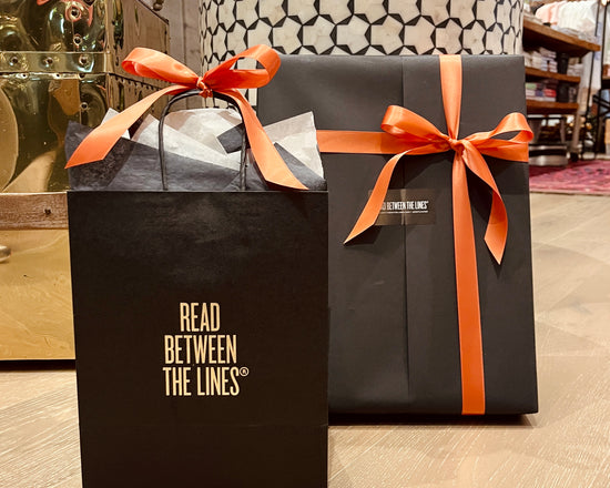 Gifts For The Host