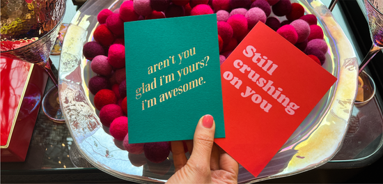 Cards For Sure-Fire Keepers (+ Could-Be’s 😉)