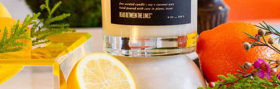 🍋 Lemon + 🥃 Bourbon For The Winnnn.