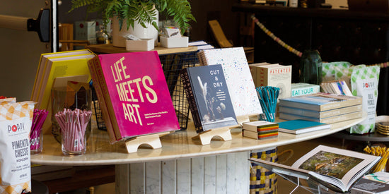 an intentional, unforgettable summer-Read Between The Lines®