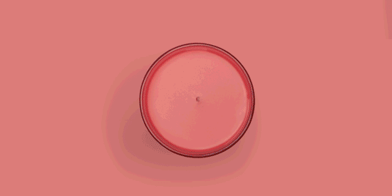 candles that care
