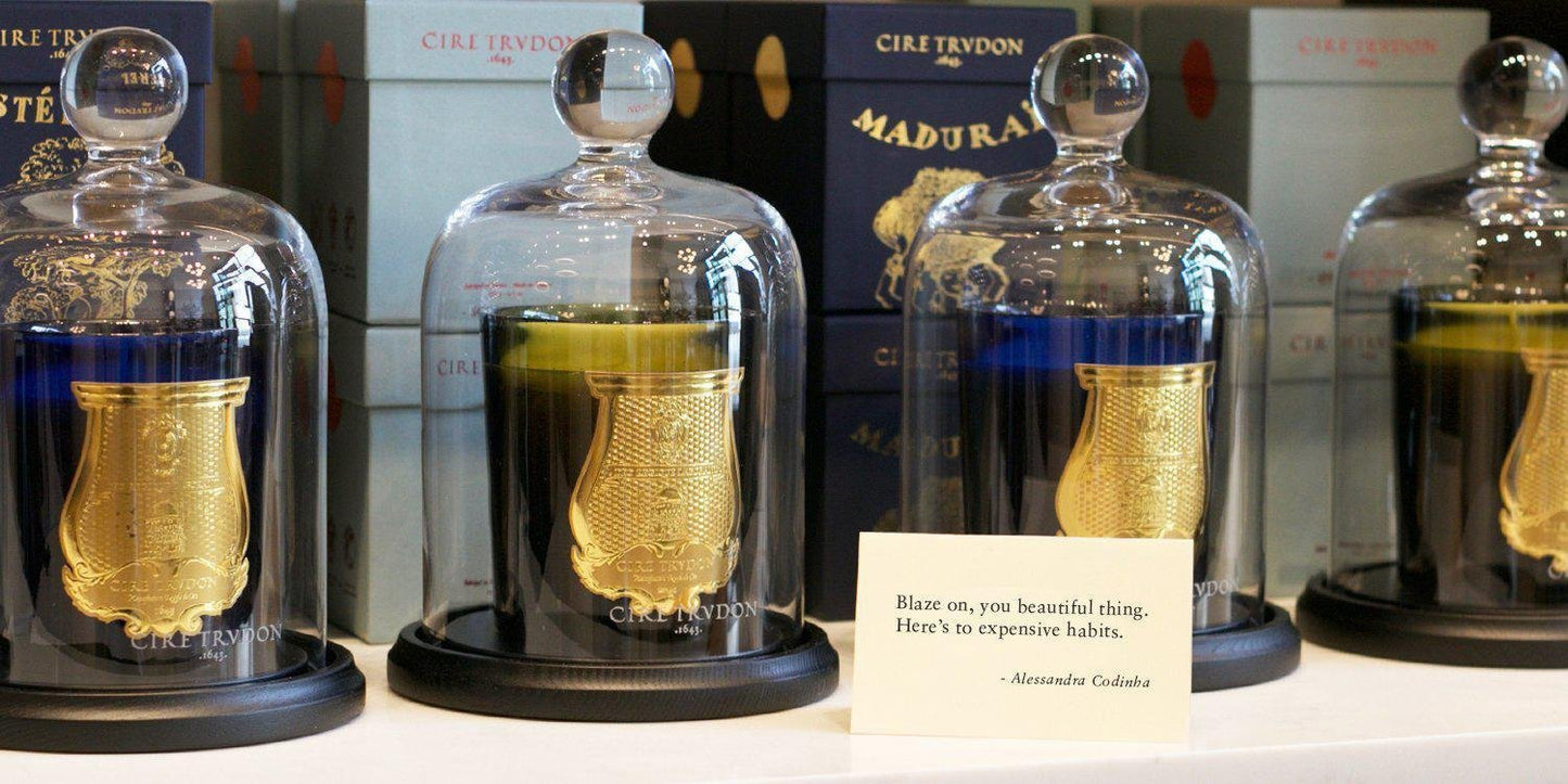 cire trudon-Read Between The Lines®
