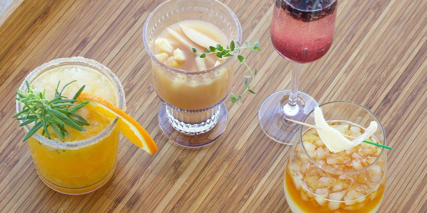 cool weather cocktails-Read Between The Lines®