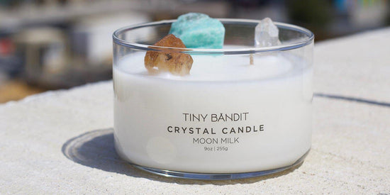 meet the maker: tiny bandit-Read Between The Lines®