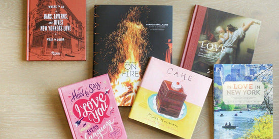 our fave gift books for v-day-Read Between The Lines®