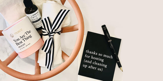 the most for the host-Read Between The Lines®