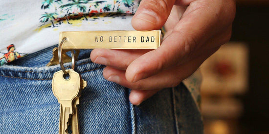 what dad really wants-Read Between The Lines®