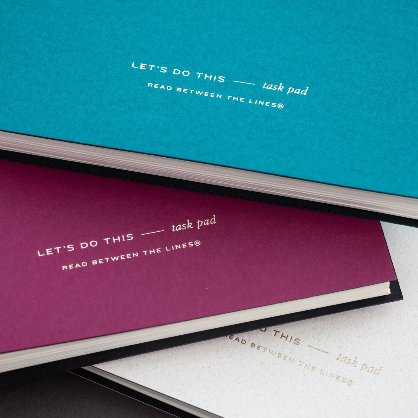 Notebooks