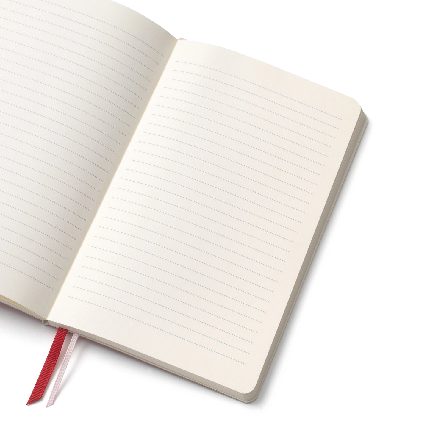 Today's the Day Softcover Notebook