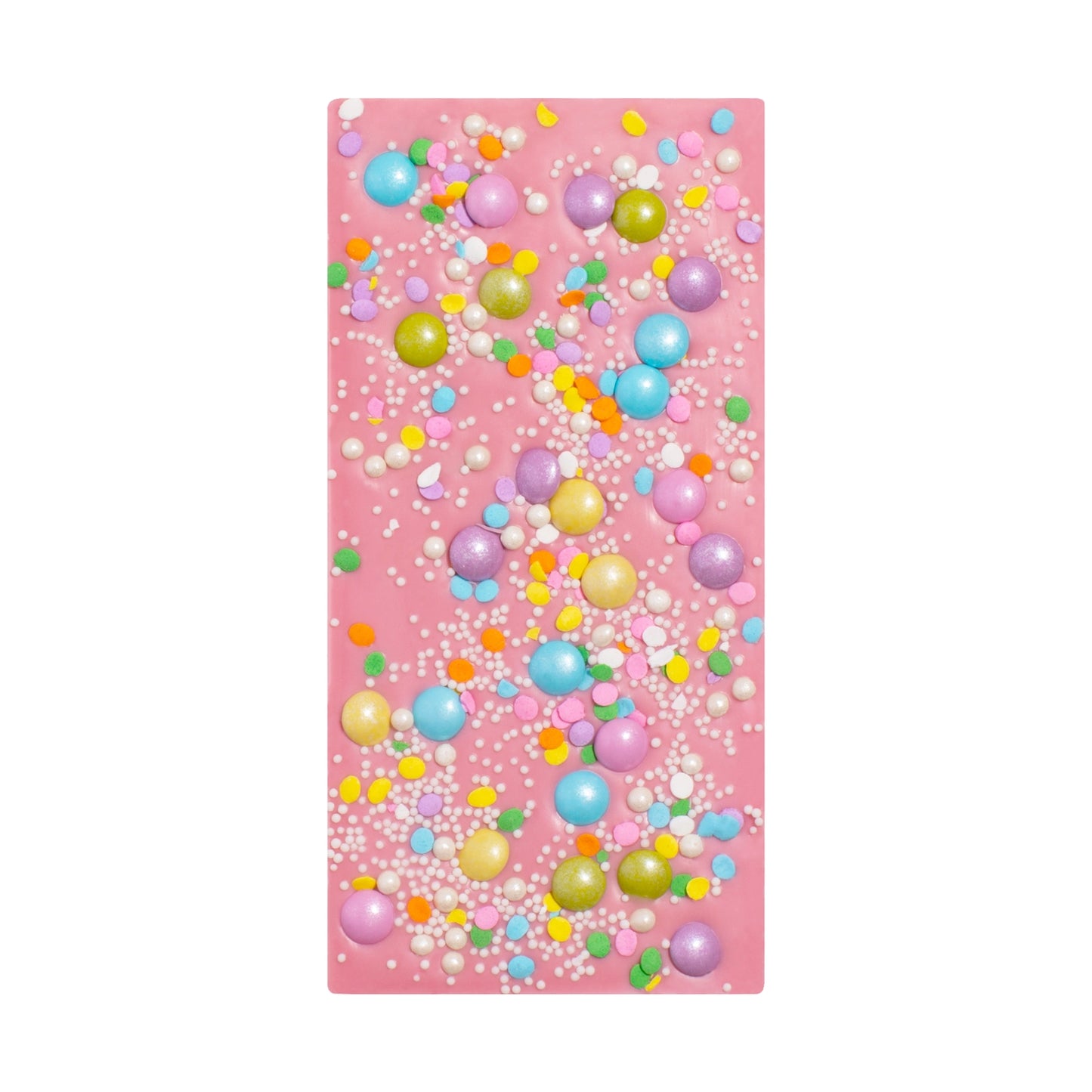 Bunny Bark Chocolate Bar