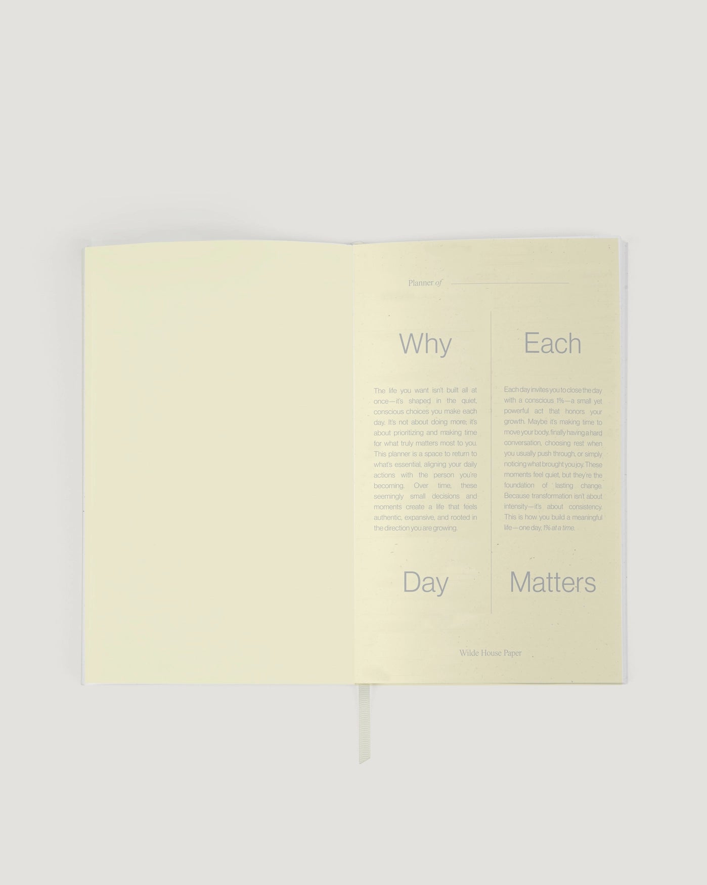 Day Planner