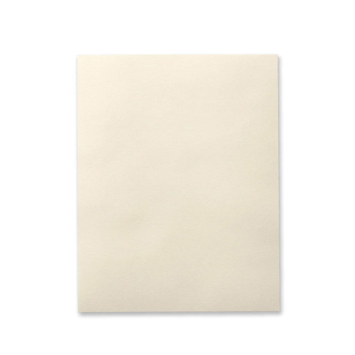 Smythson Writing Paper in Cream