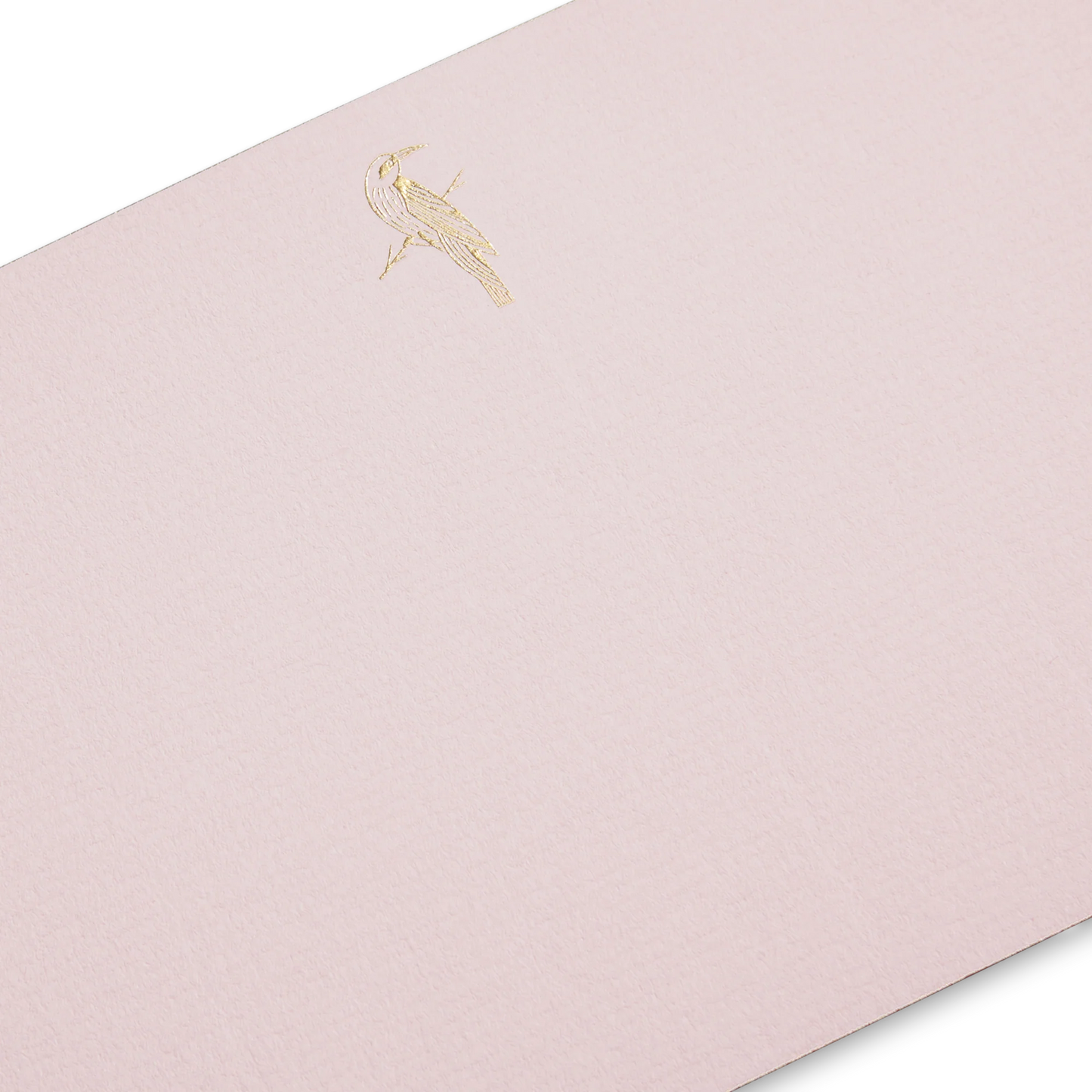 Smythson Bird Motif Correspondence Cards