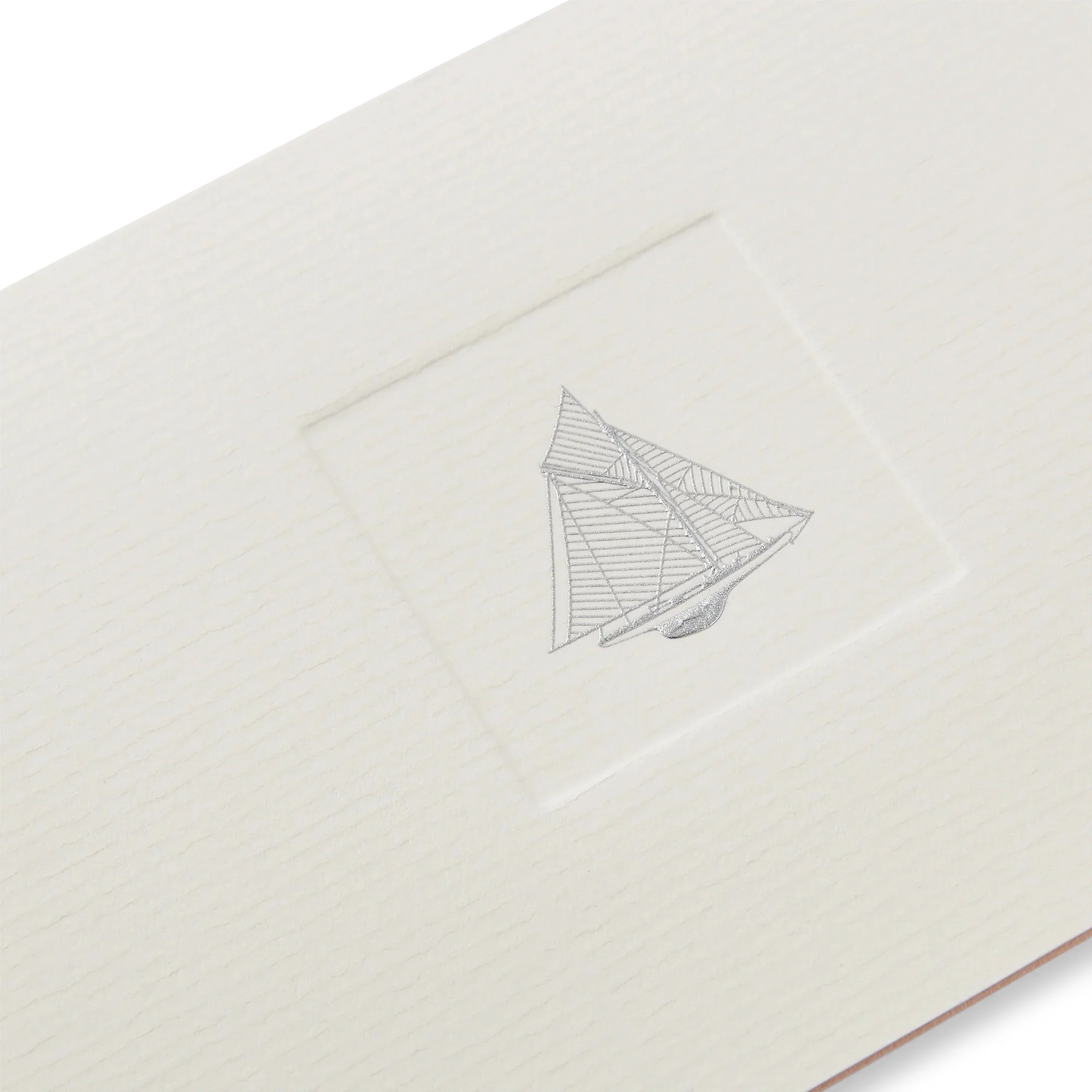 Smythson Boat Icon Notelets