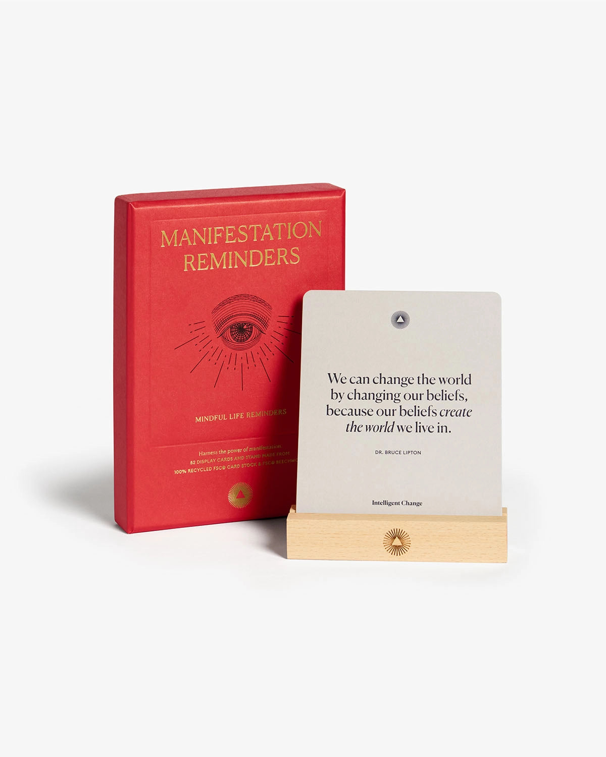 Manifestation Reminders