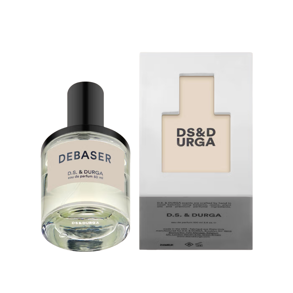 Debaser Eau de Parfum, 50ml