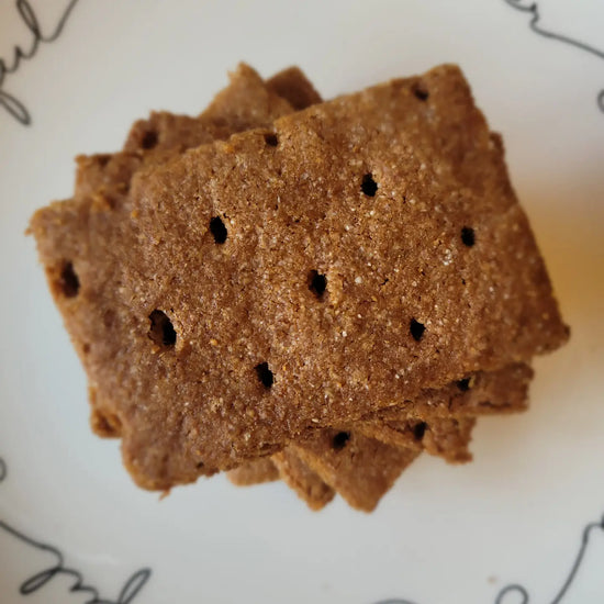 The OG Grammies Crackers