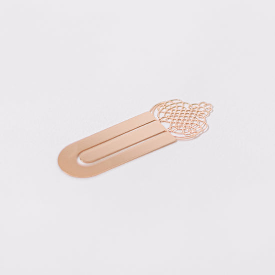 Bookmark Set - A Real Page Turner by Good JuJu Ink