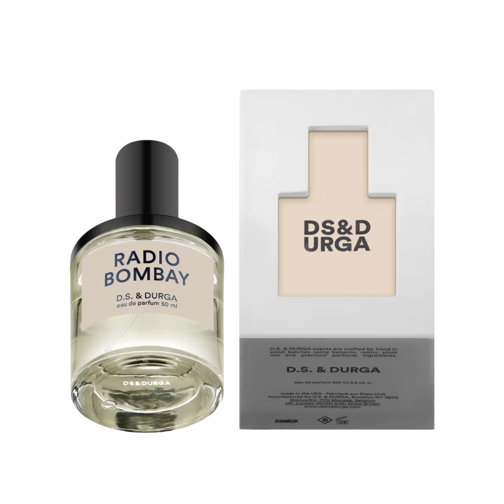 Radio Bombay Eau de Parfum, 50ml