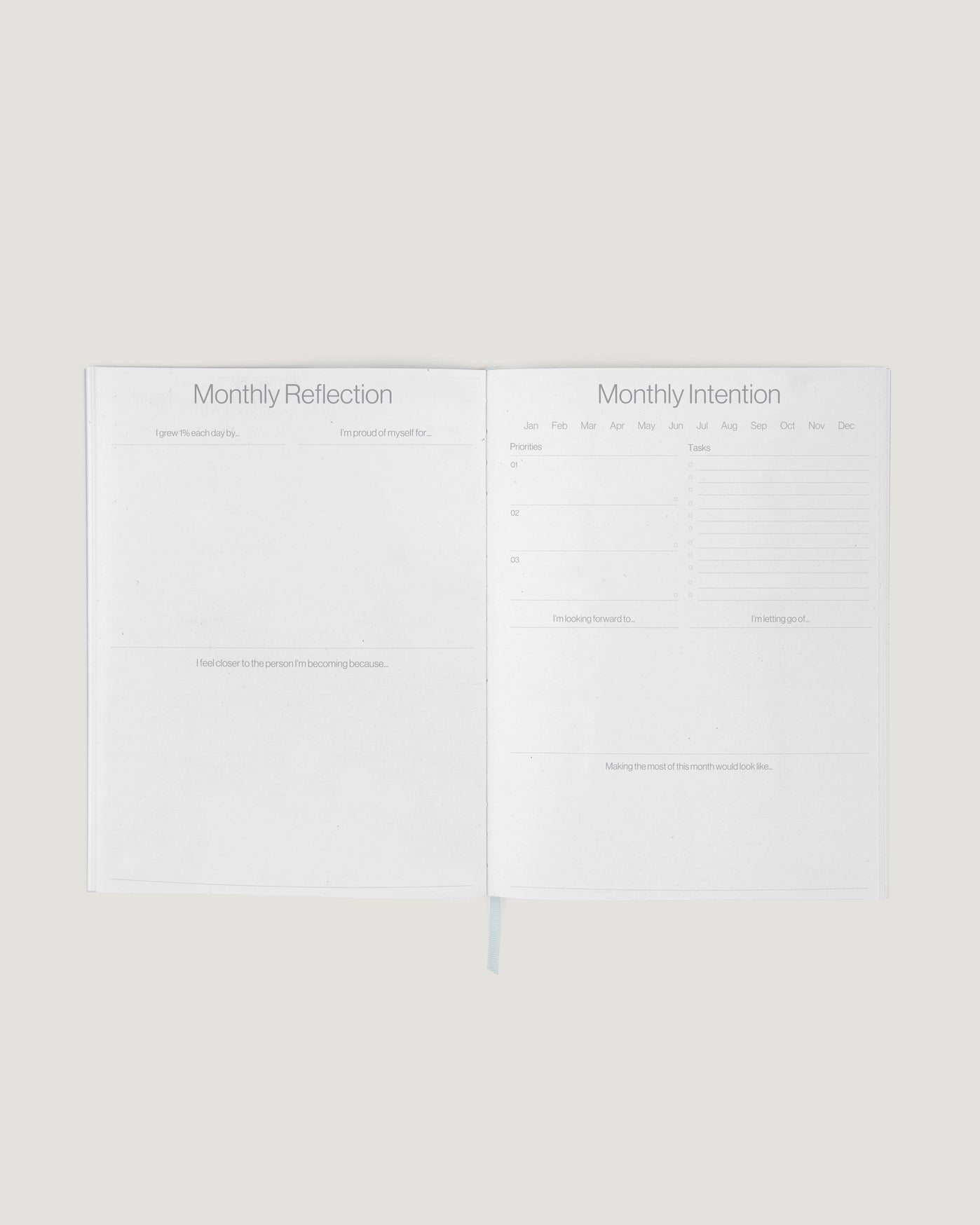 Month Planner