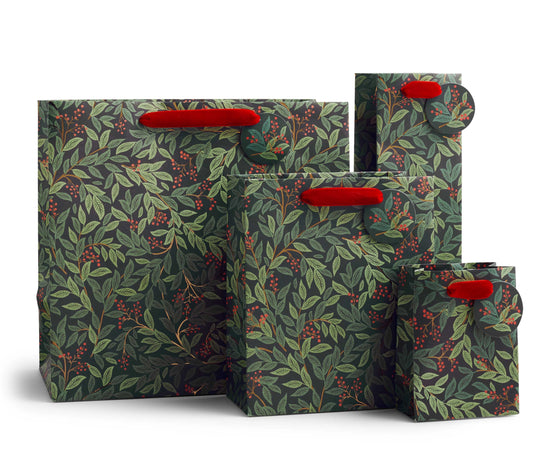 Medium Willowberry Gift Bag by Rifle Paper Co.