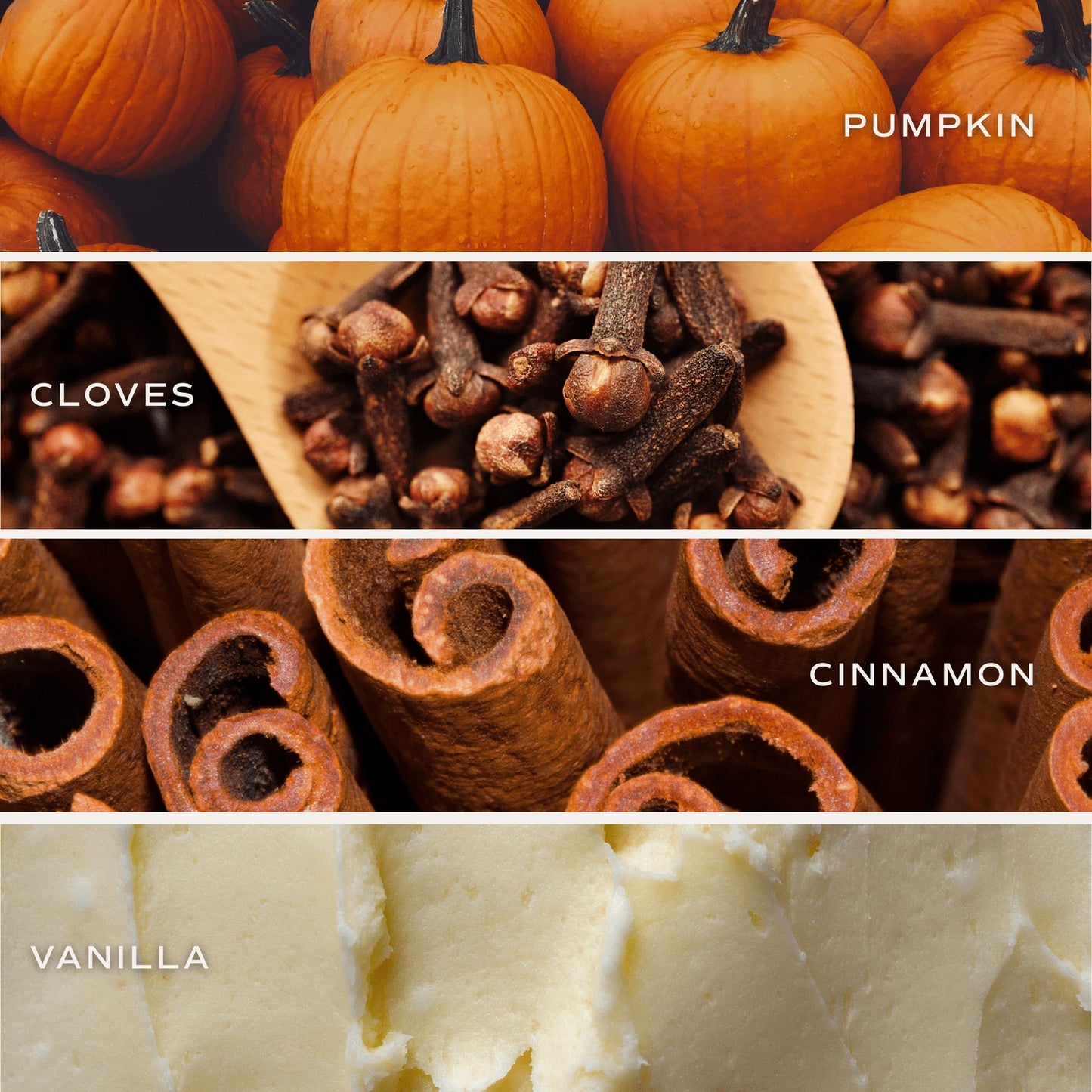 Pumpkin Spice Candle