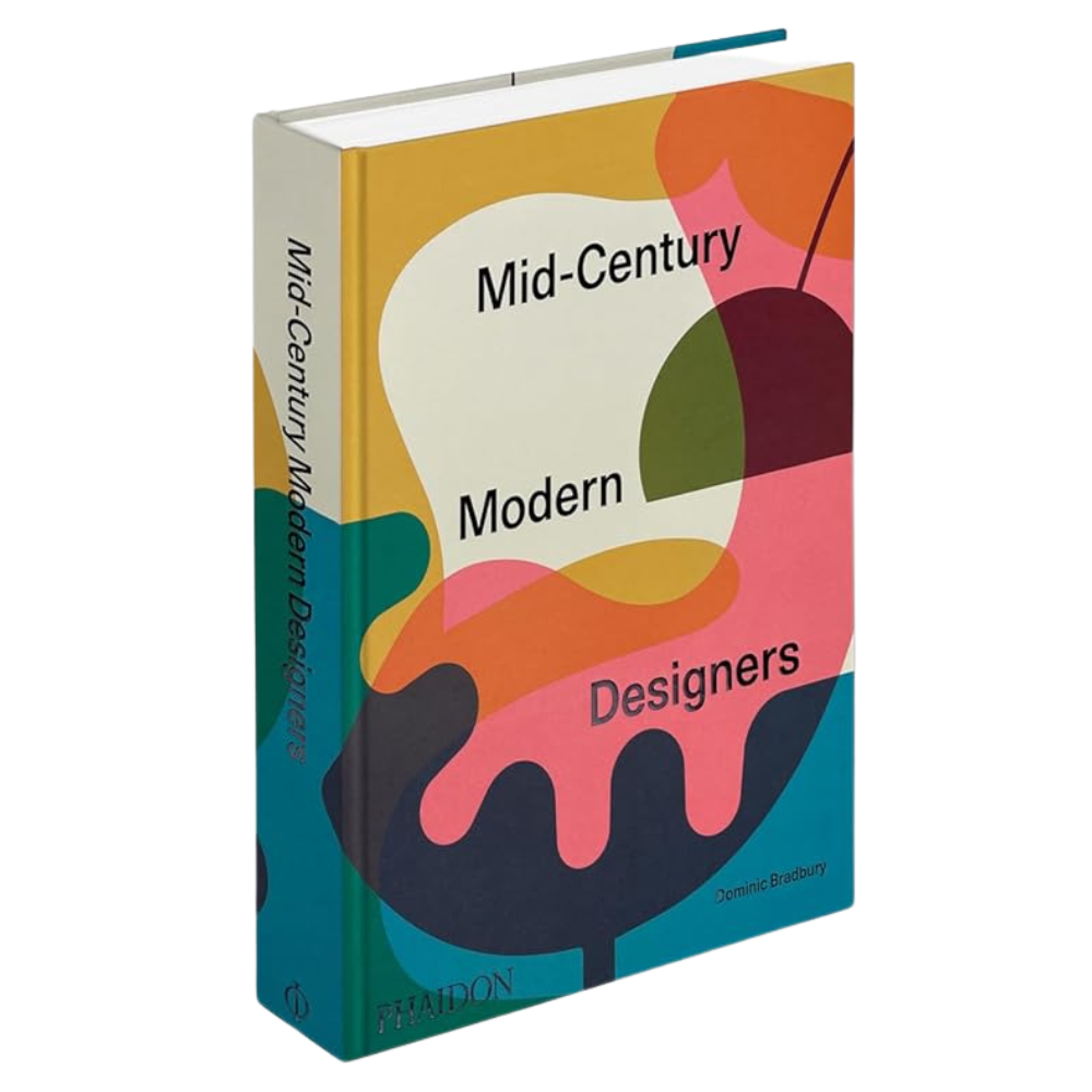 Mid-Century Modern Designers