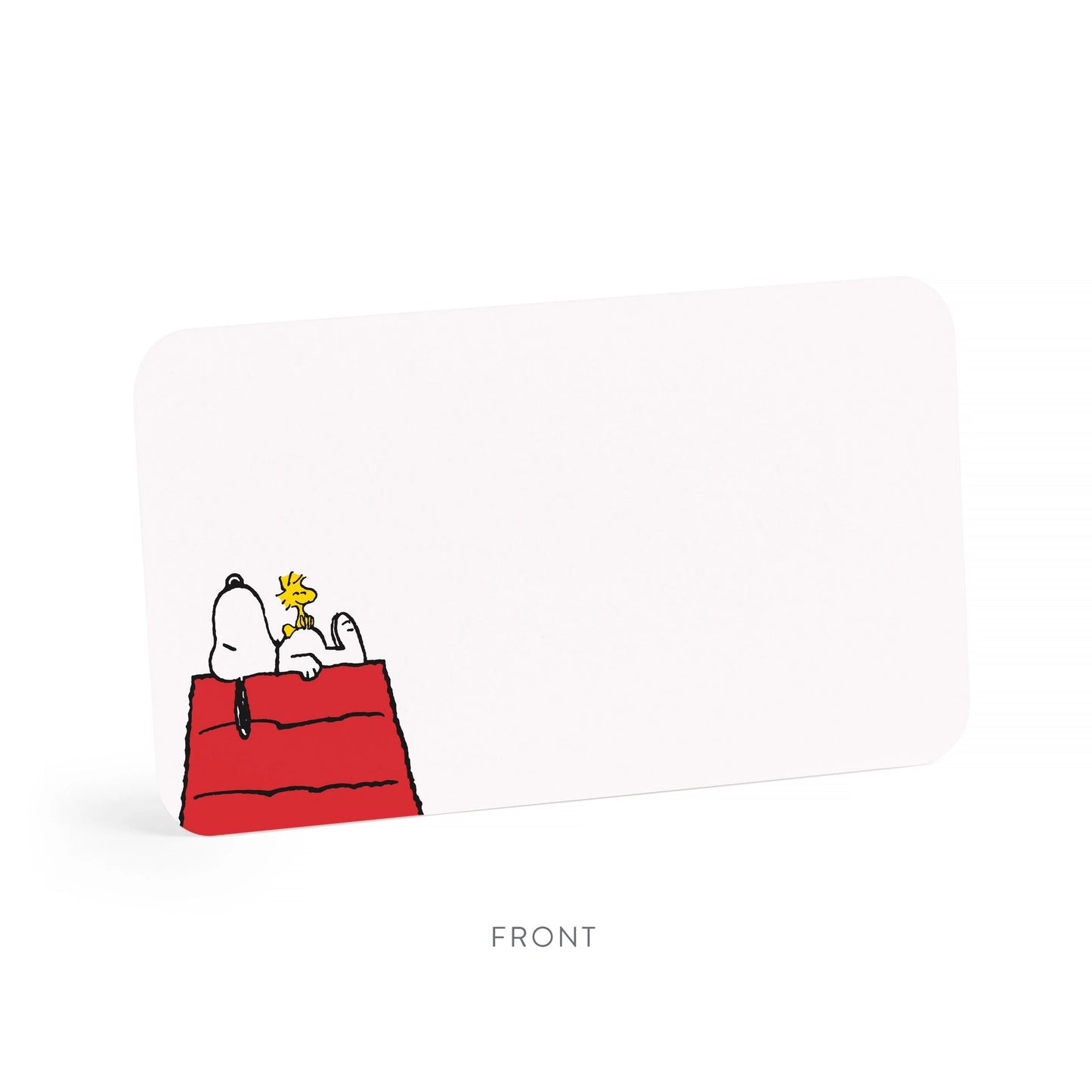 Peanuts® Snoopy Dog House Little Notes®