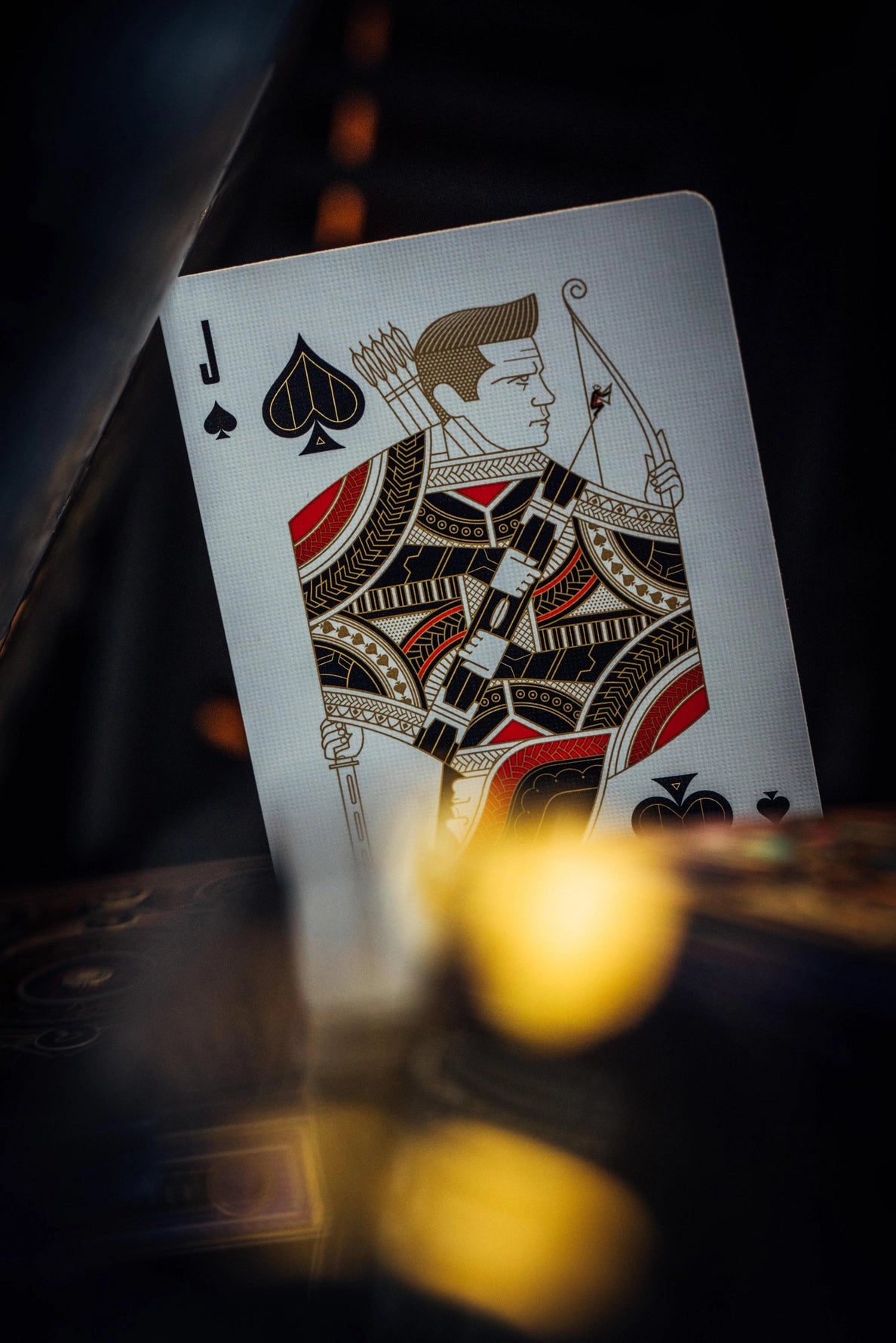 Avengers Playing Card Deck
