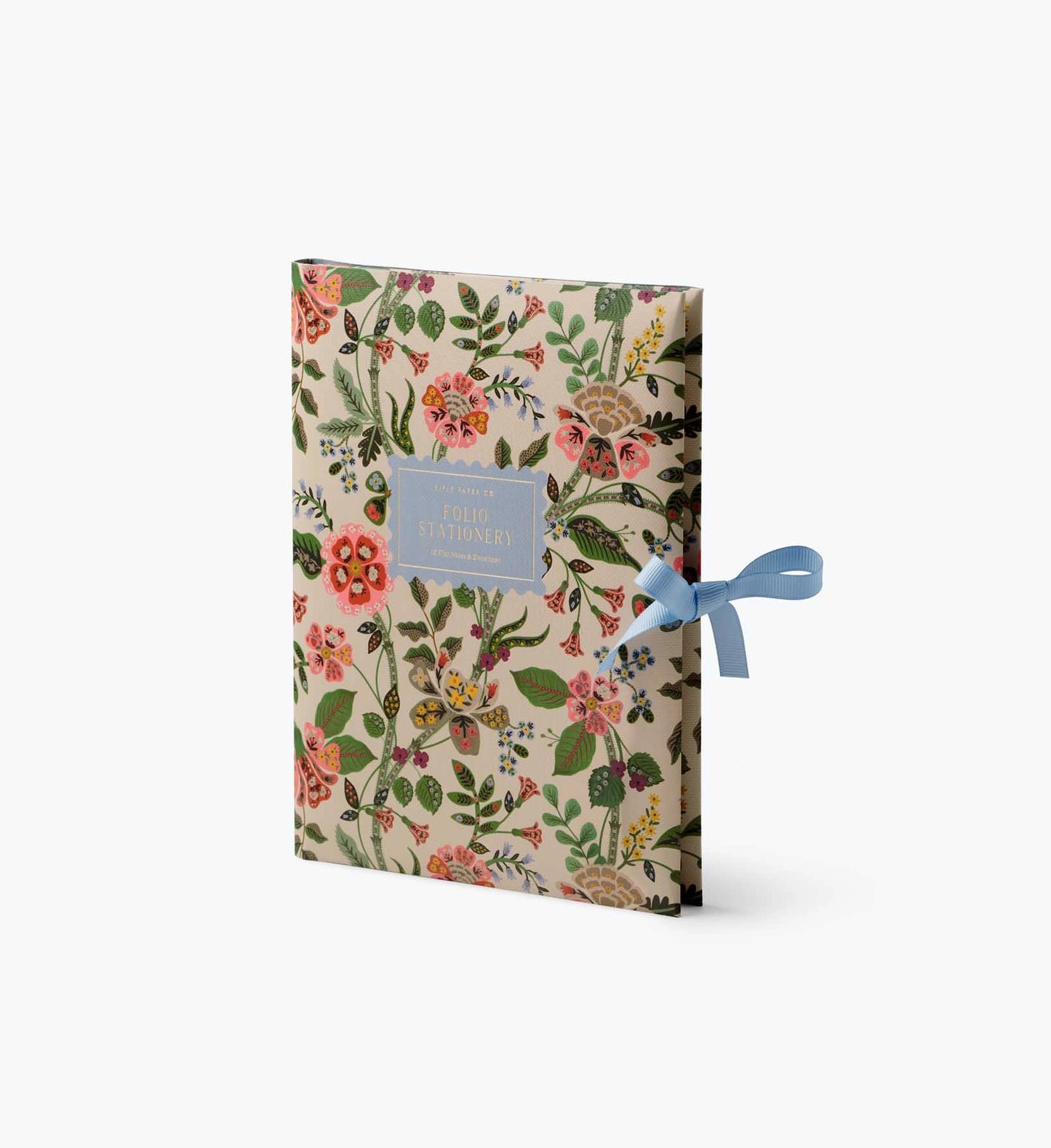 Gracie Folio Stationery Set by Rifle Paper Co.