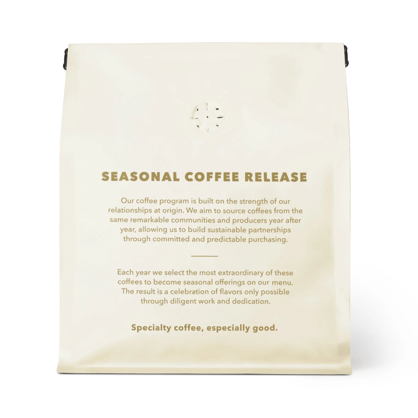 Honduras Las Flores Single Origin Whole Bean Coffee