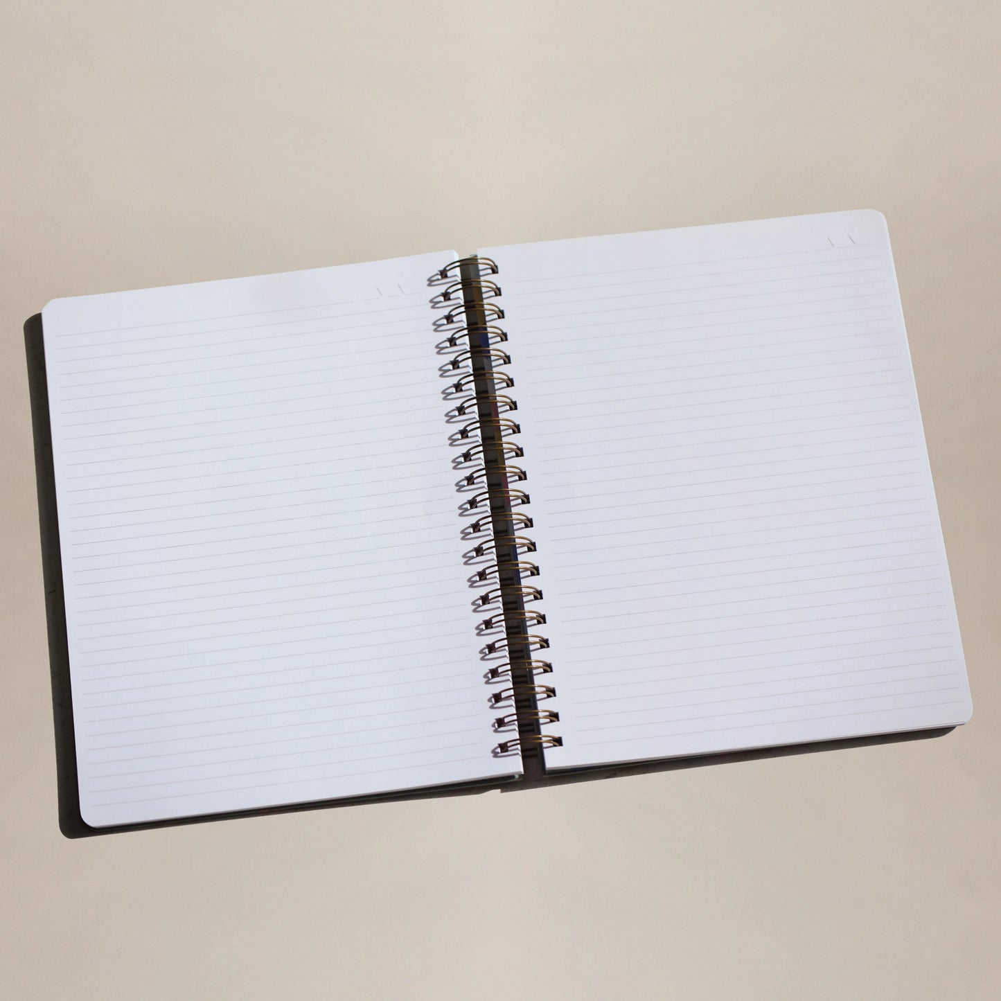 Wild Thang Notebook by Seedlings