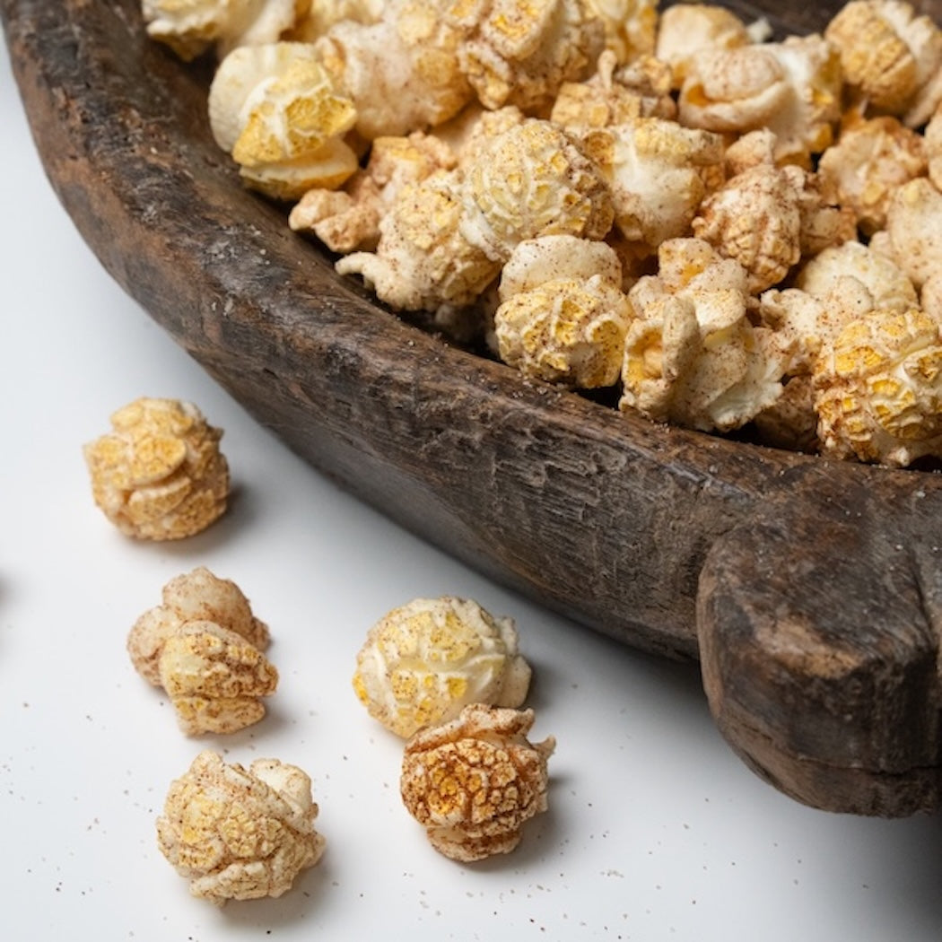 Churro Artisan Popcorn