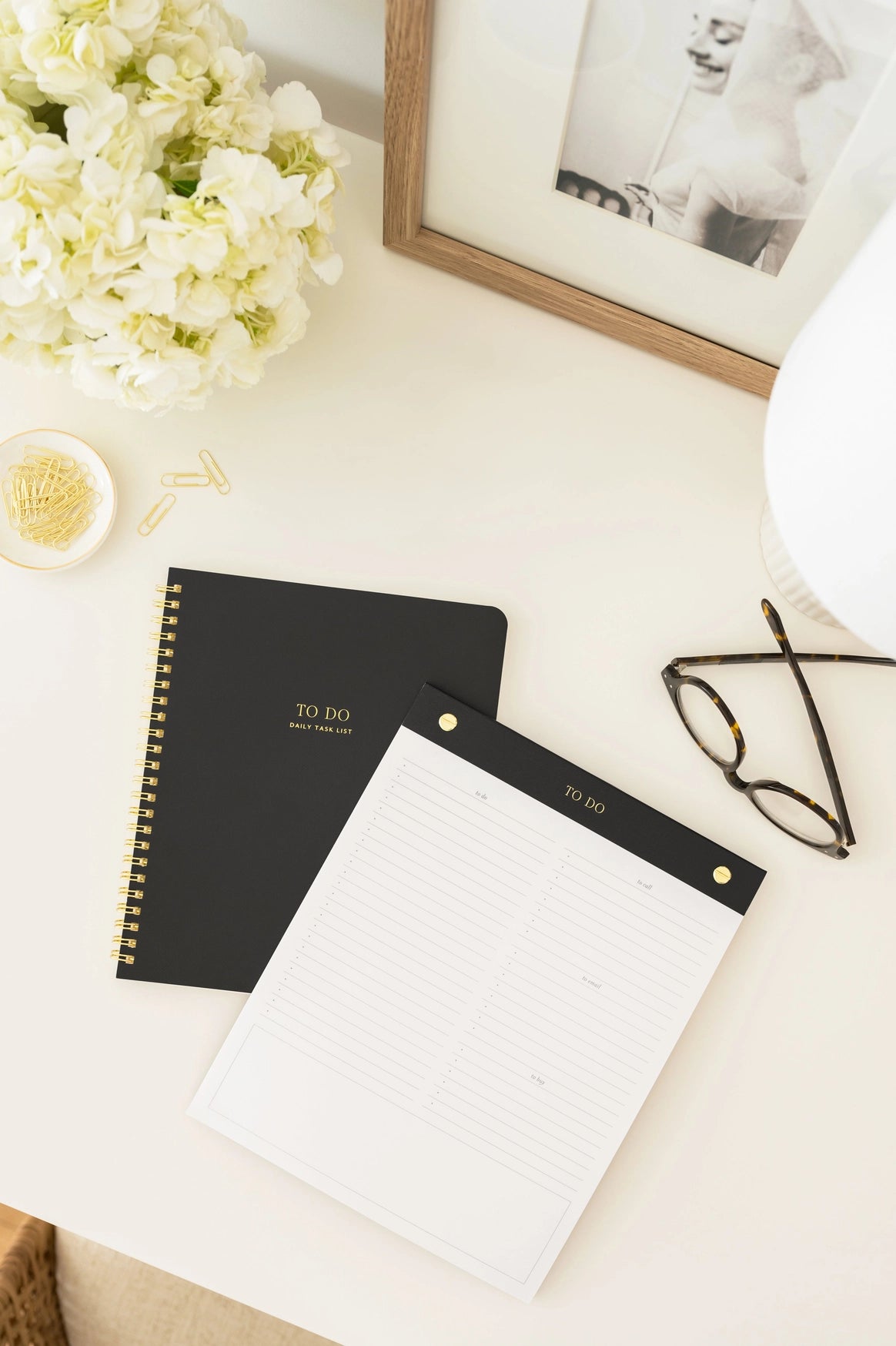 Sugar Paper To Do Guided Notepad