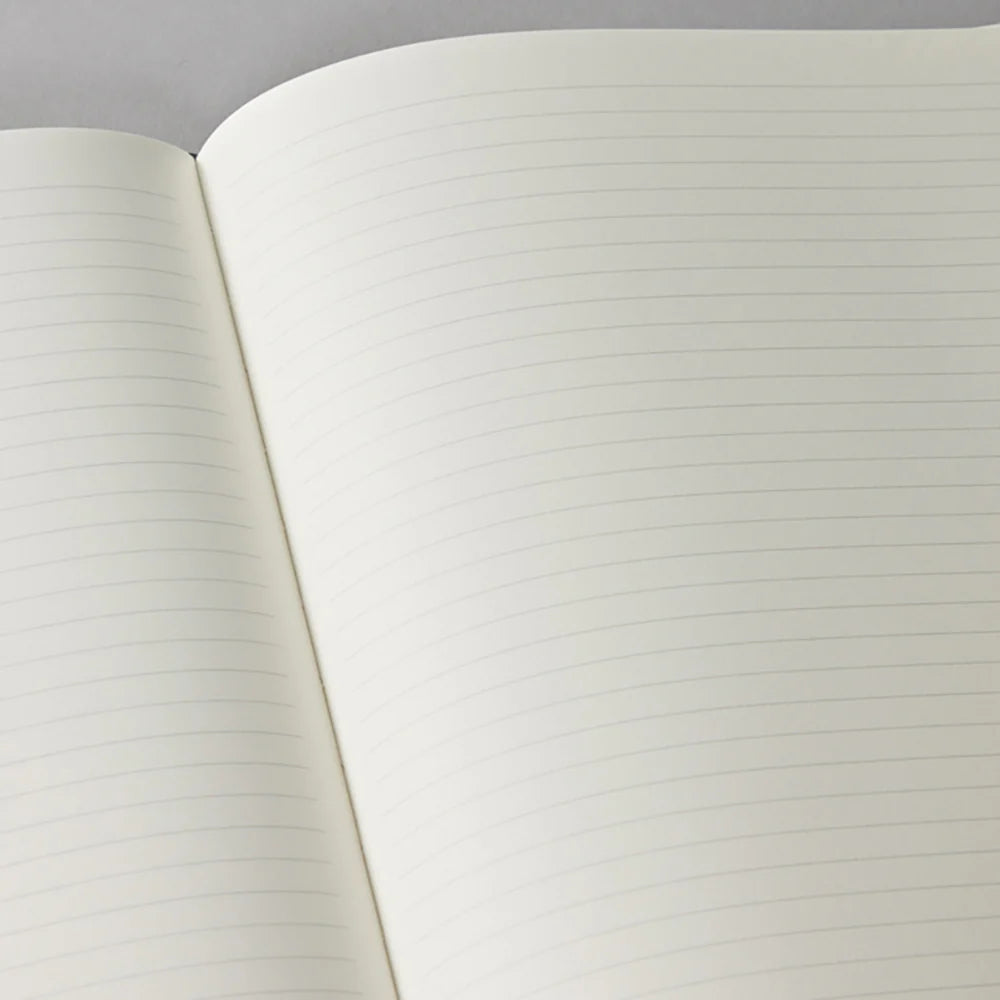 Semikolon Classic Notebook, Pink