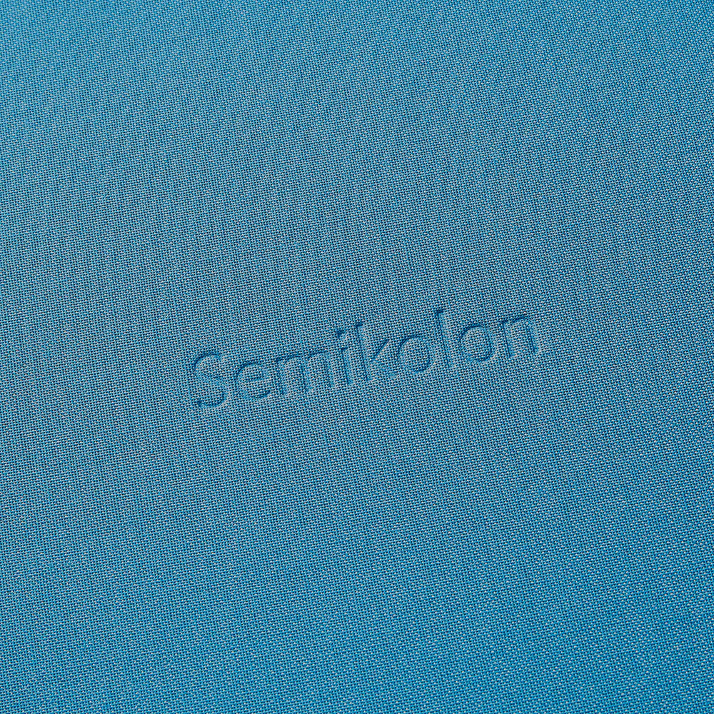 Semikolon Classic Notebook, Chamois
