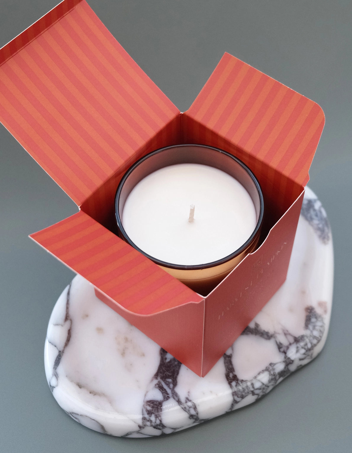 Harvest Pumpkin Signature Holiday Candle