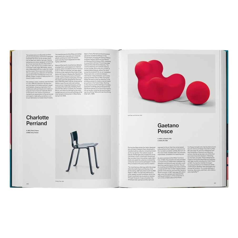 Mid-Century Modern Designers