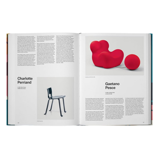 Mid-Century Modern Designers