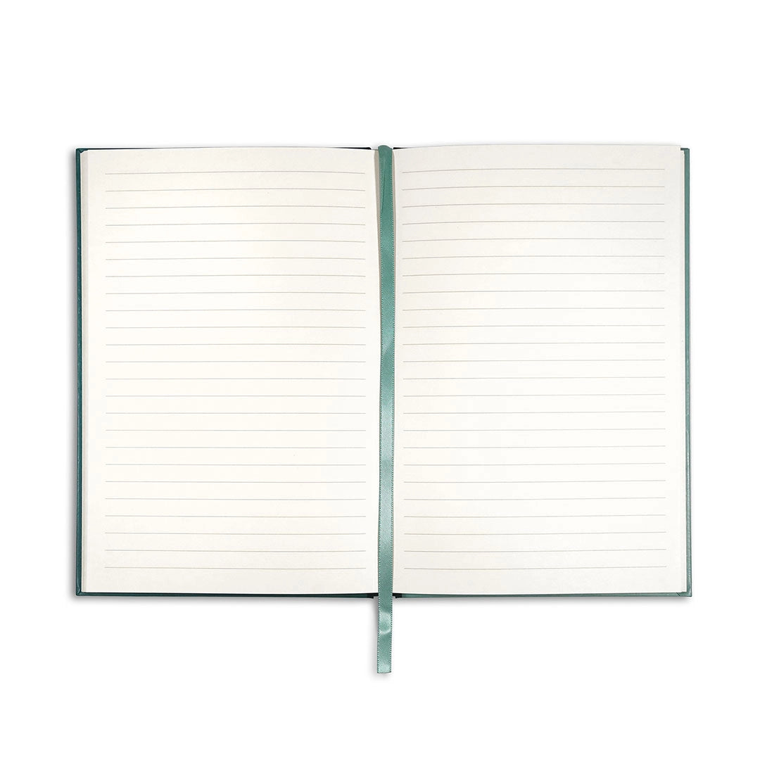 Hold On Let Me Overthink This Notebook