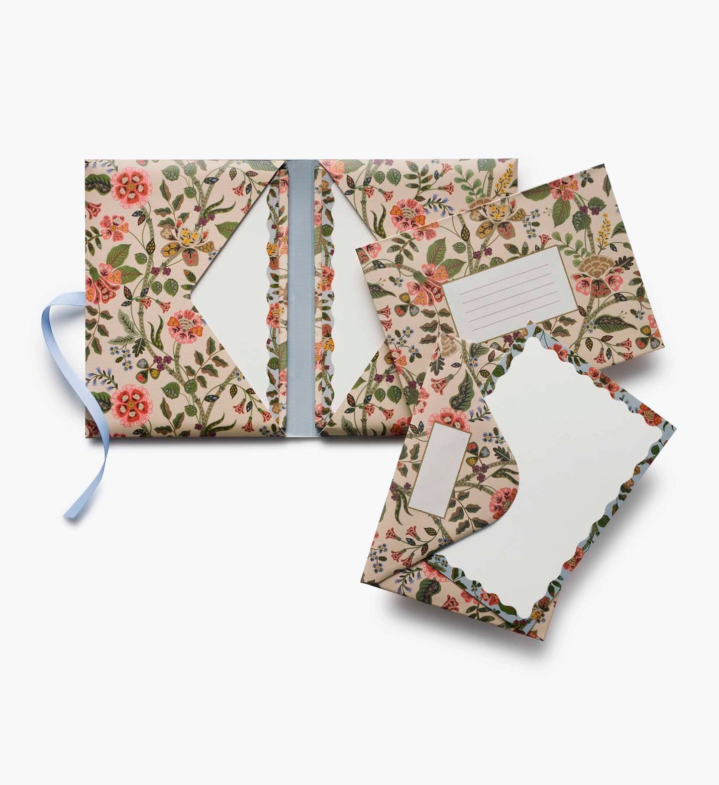 Gracie Folio Stationery Set by Rifle Paper Co.