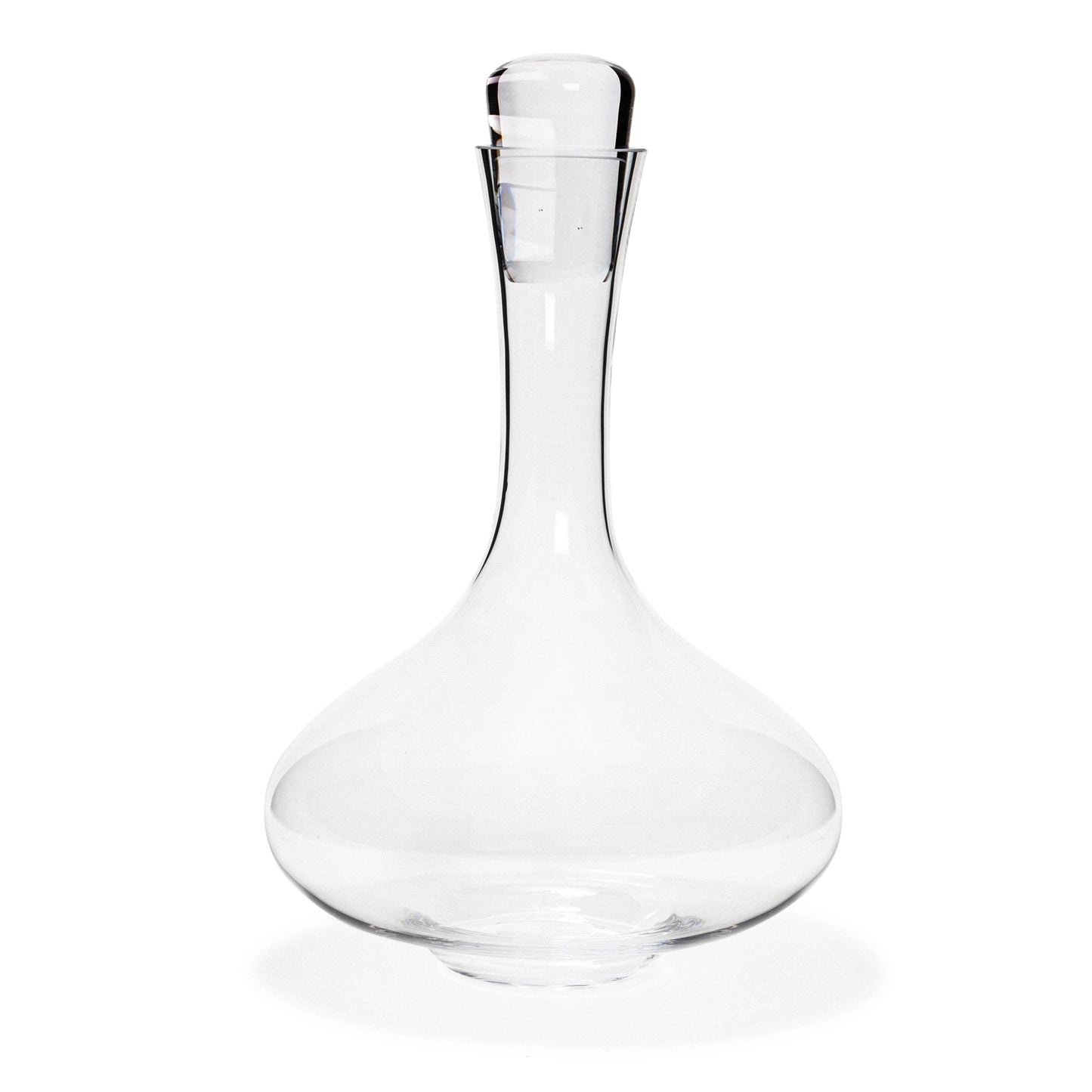 Bung Wine Decanter